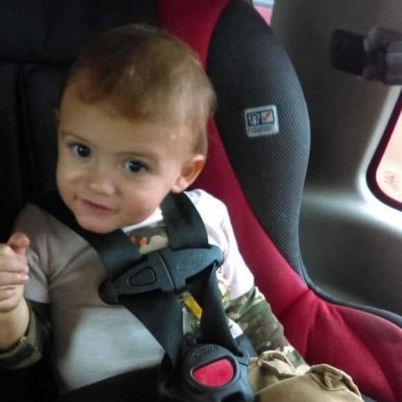 Meet your Posher, Terrie - Picture 1 of 1